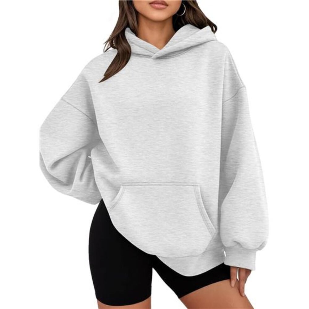 Hoodies for Women Oversized Sweatshirts Fall Fashion Outfits